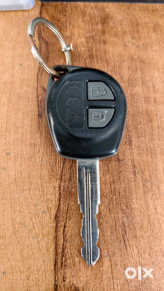 Maruti Suzuki Swift Vxi, 2021, Petrol