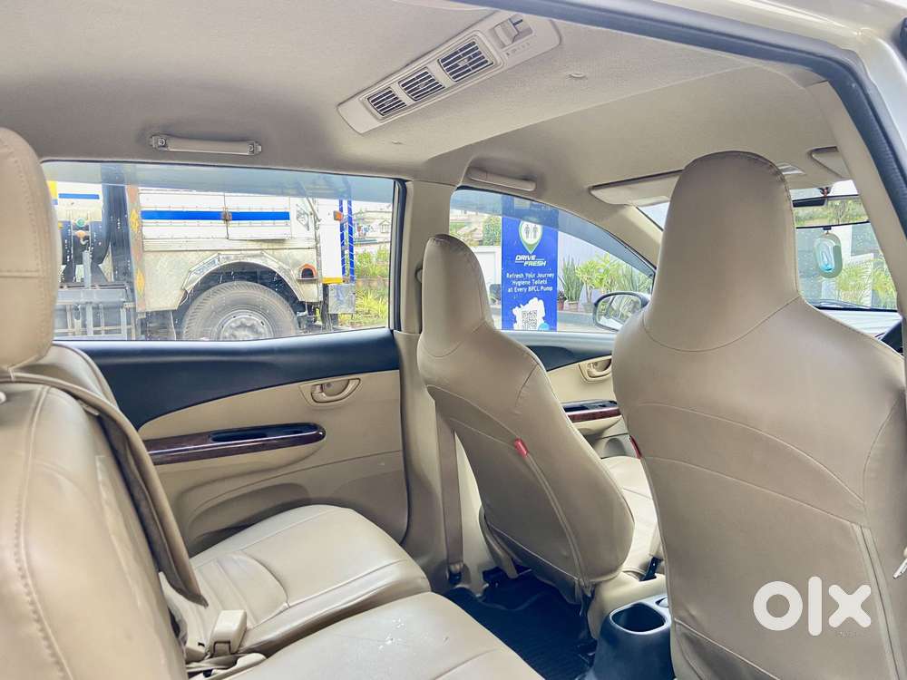 Honda Mobilio V(o) I-dtec, 2015, Diesel