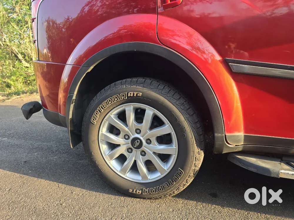 Xuv 500 W10 Awd 4x4