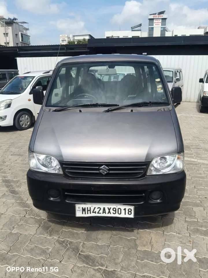 Maruti Suzuki Eeco 7 Seater Standard, 2020, Petrol