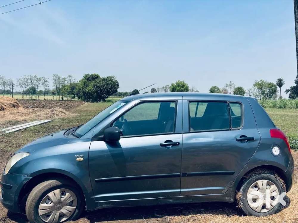Maruti Suzuki Swift 2009 Diesel 140 Km Driven
