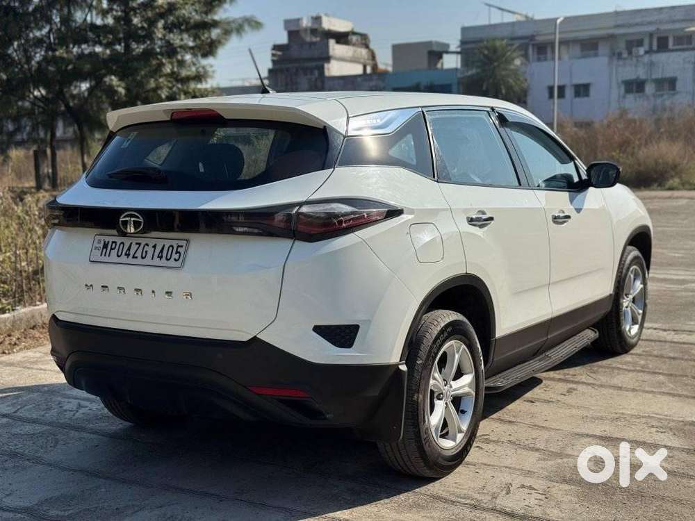 Tata Nexon
