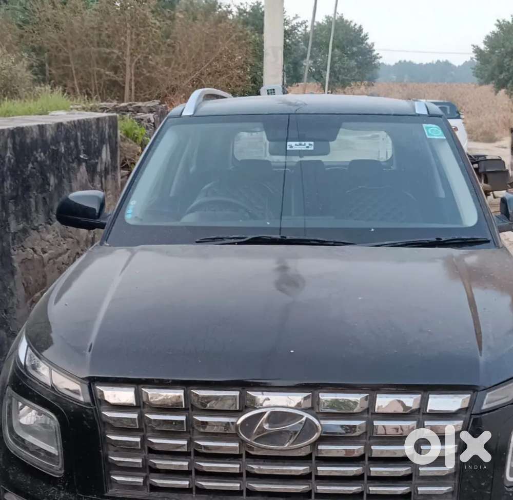 Hyundai New Venue 2025