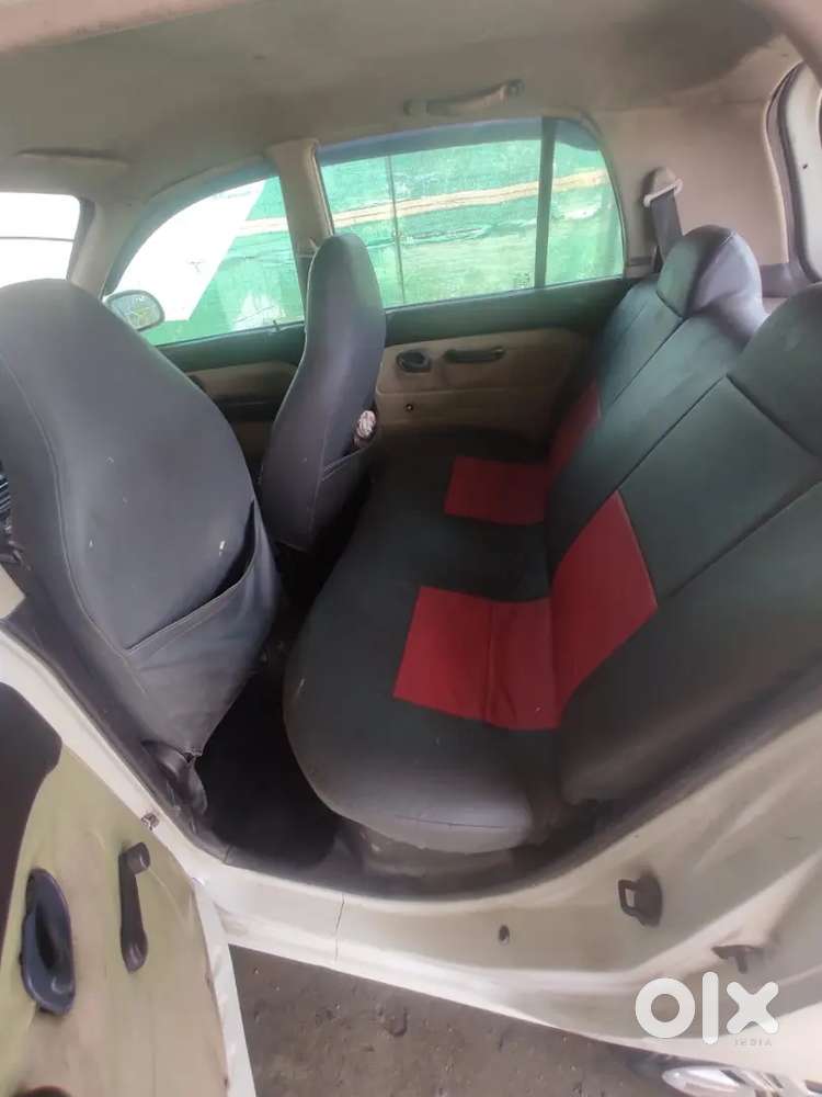 2012 Hyundai Santro Petrol