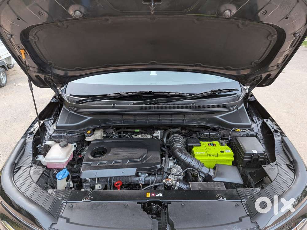 Kia Carens 1.5 Prestige 7 Str, 2022, Diesel