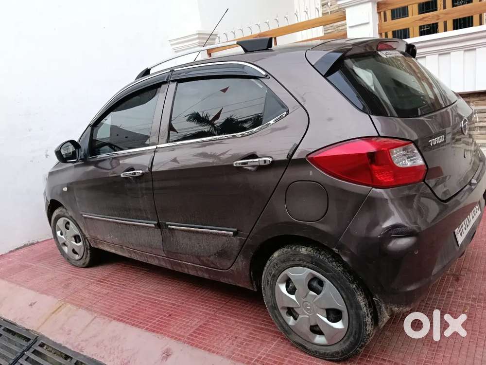 Tata Tiago 2019 Petrol 56000 Km Driven