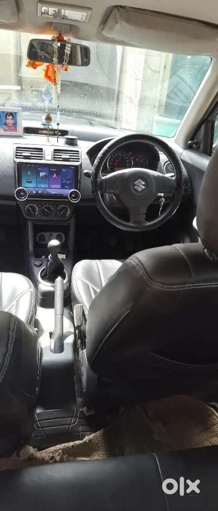 Maruti Dzire Vdi Diesel 2010