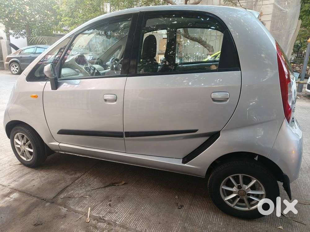 Tata Nano Genx Xt, 2019, Petrol