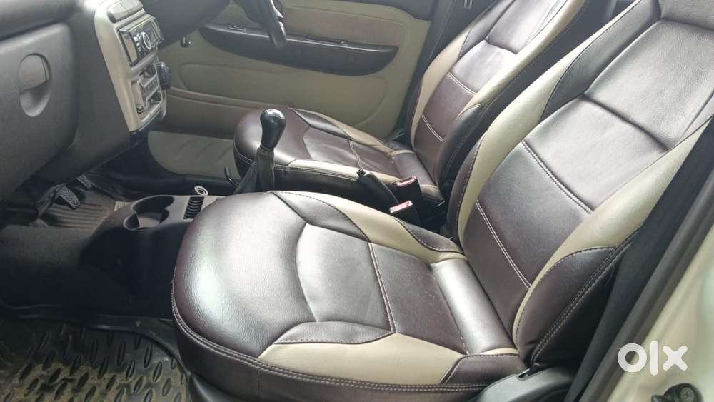 Hyundai Santro Xing Gls, 2012, Petrol