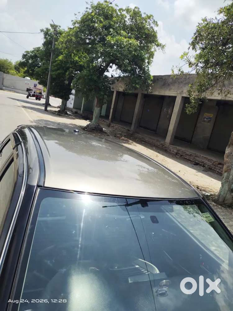 Maruti Suzuki Baleno 2021 Model 84500 With Service Record