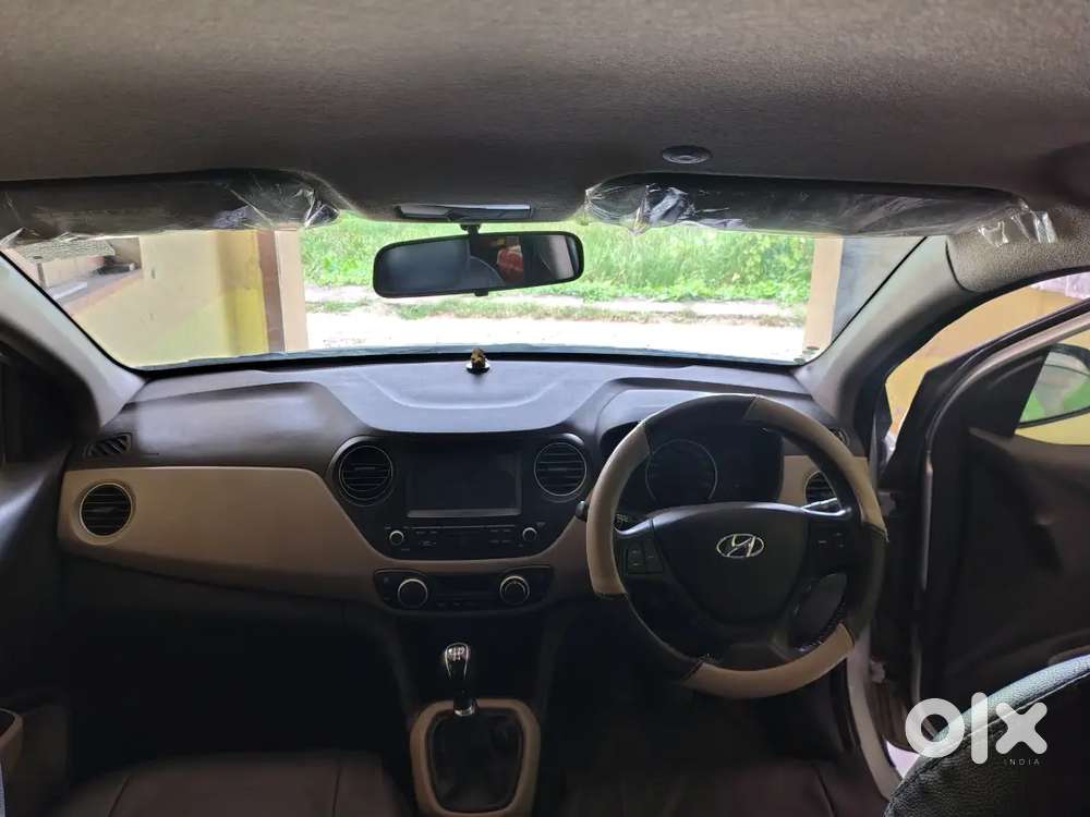 Hyundai Grand I10 2018 Diesel Manual