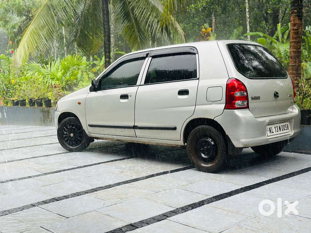 Maruti Suzuki Alto 2005 Petrol Well Maintained