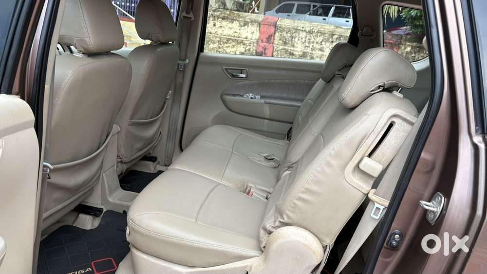 Maruti Suzuki Ertiga Vdi, 2014, Diesel