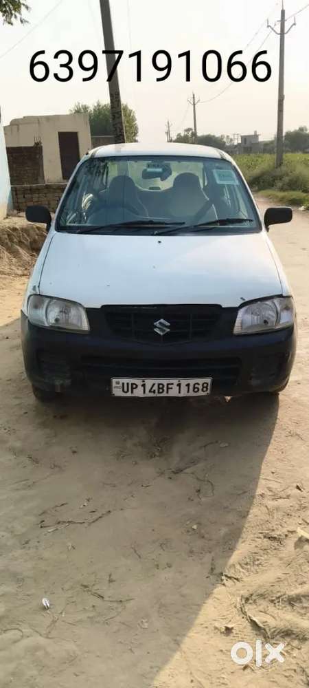 Bhai Ek Number Gaadi Hai Petrol + Cng Hai Company Fitted Or 2031 Valid