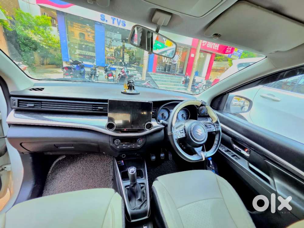 Maruti Suzuki Xl6 1.5 Alpha Mt, 2020, Petrol