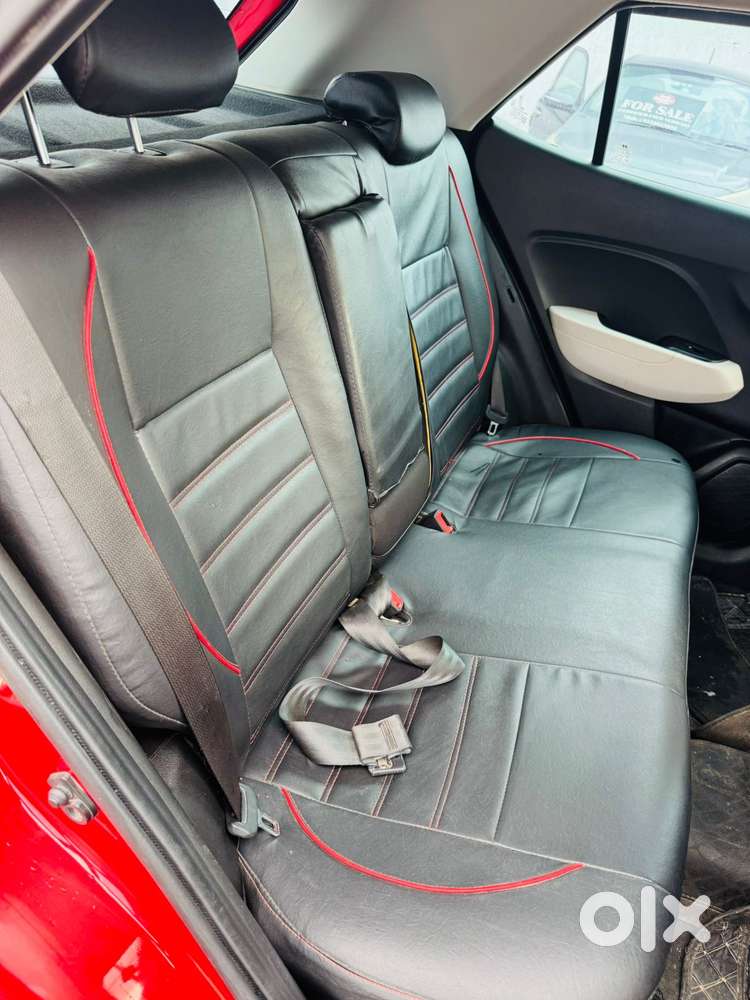Hyundai Venue Sx Dual Tone, 2022, Petrol