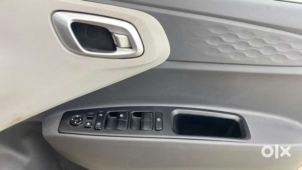 Hyundai Grand I10 Nios Sportz 1.2 Kappa Vtvt, 2023, Petrol