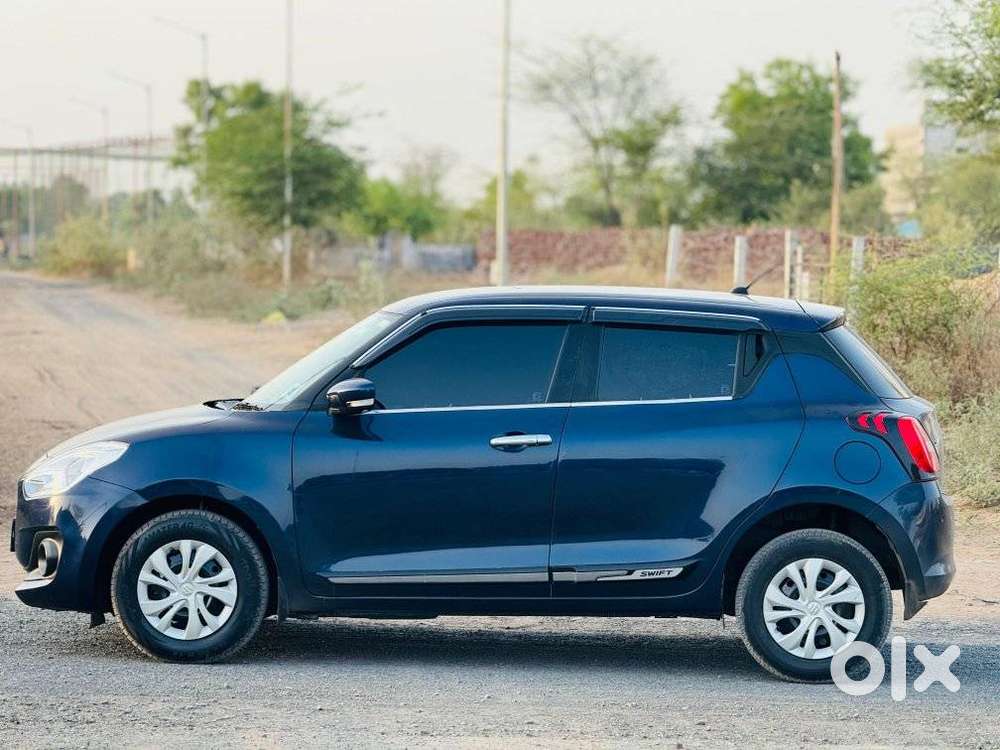 Maruti Suzuki Swift, 2021, Petrol