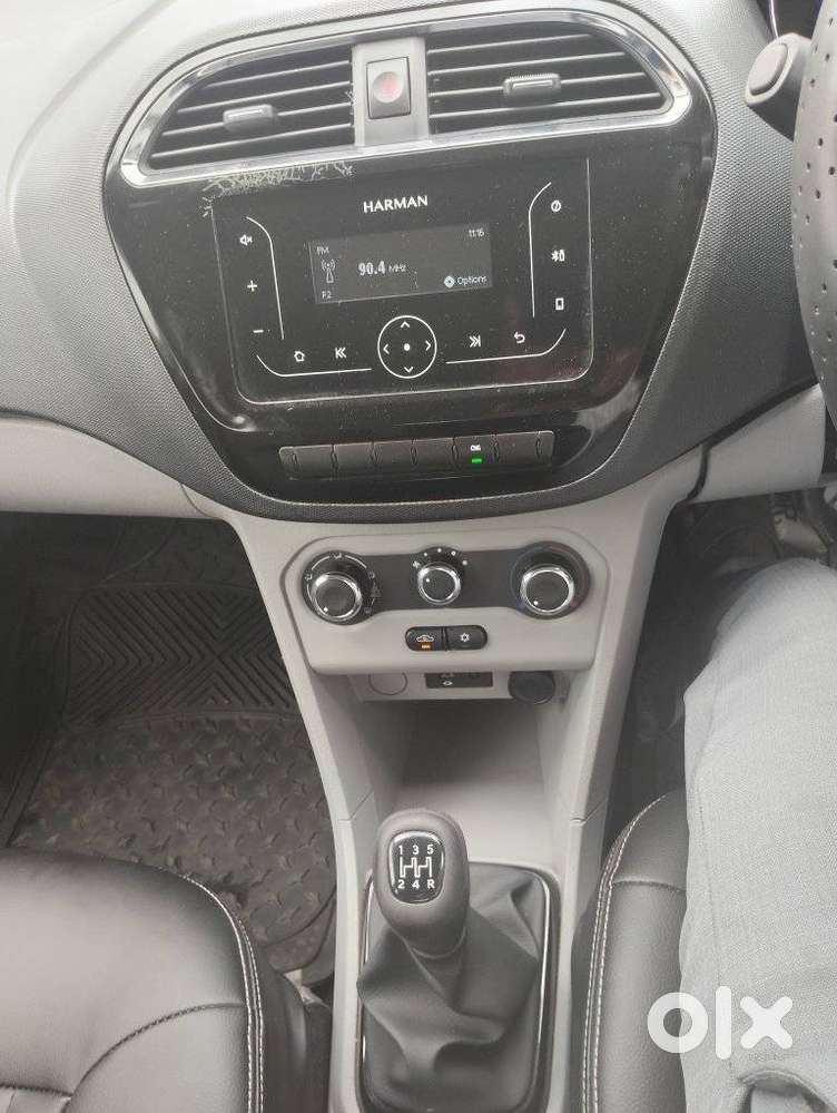 Tata Tiago 1.2 Revotron Xt Cng, 2022, Petrol