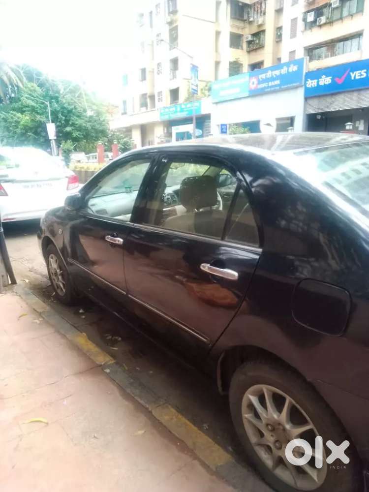 Toyota Corolla 2006 Cng & Hybrids Well Maintained