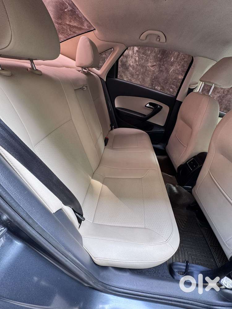 Skoda Rapid 1.5 Tdi Style At Black Package, 2018, Diesel