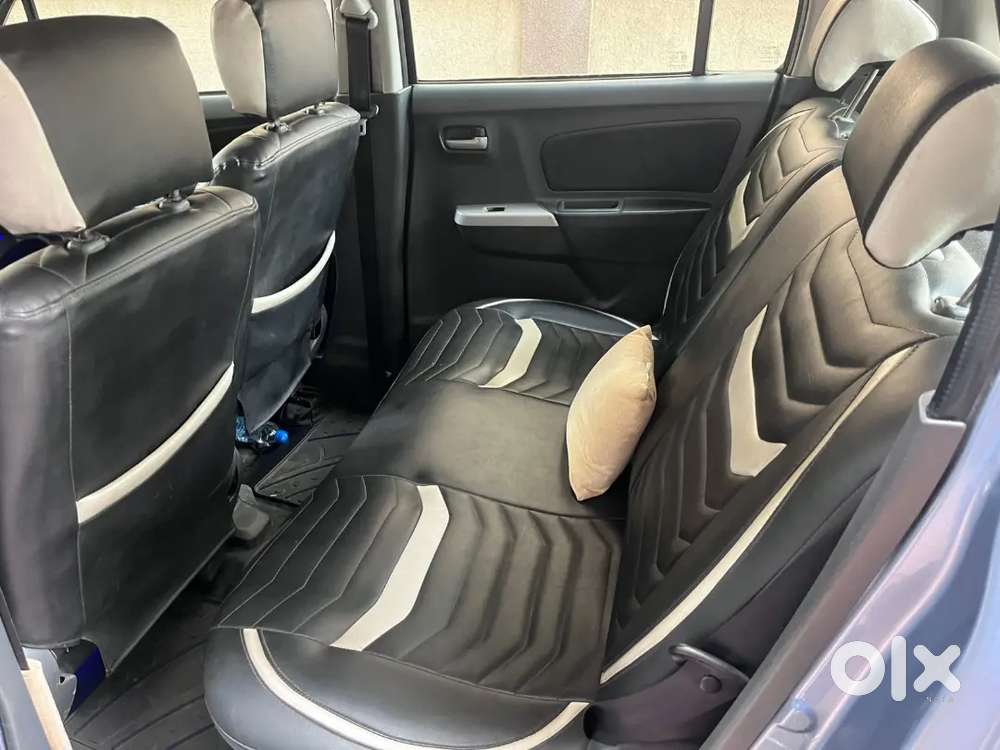 Maruti Suzuki Wagon R 2011 Cng & Hybrids Well Maintained