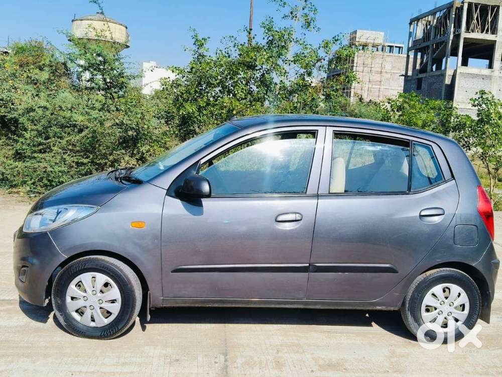 Hyundai I10 Magna, 2012, Petrol