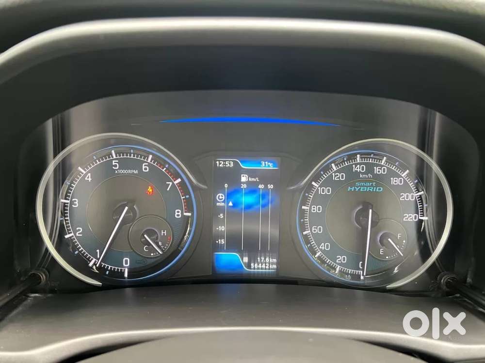 Maruti Suzuki Xl6 1.5 Zeta Mt, 2020, Petrol