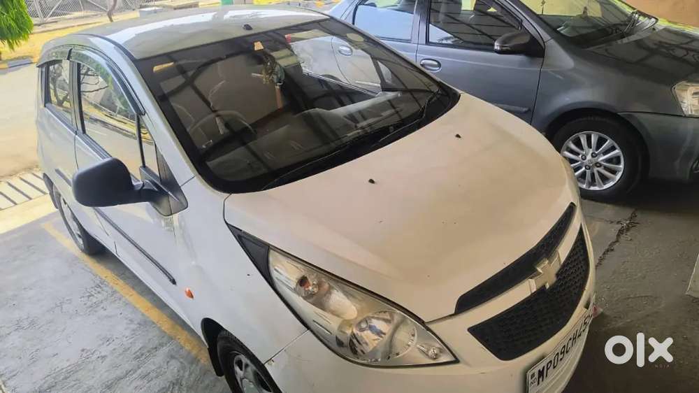 Car To Sell