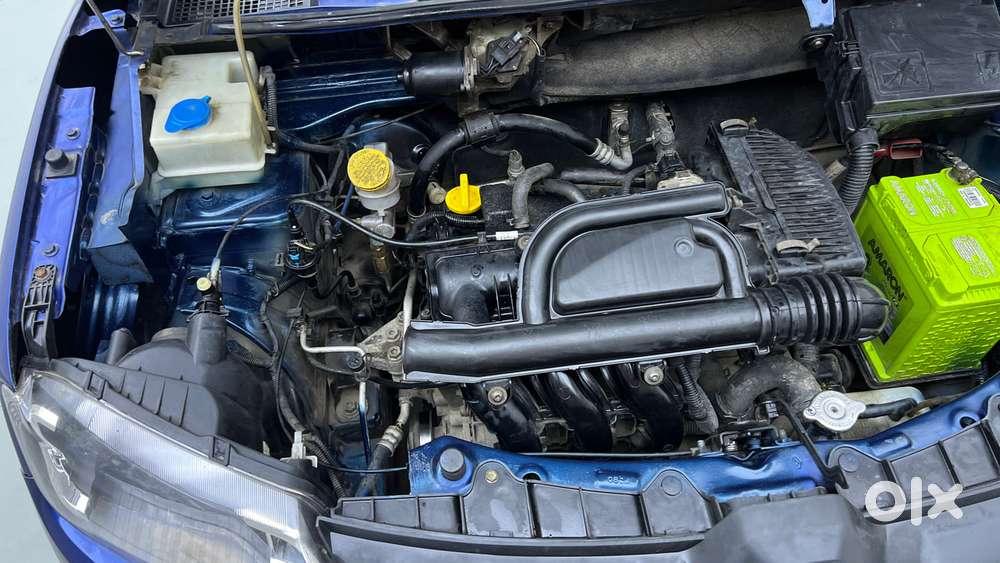 Renault Kwid 2019-ongoing 1.0 Climber Amt, 2018, Petrol