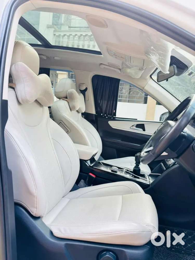 Mahindra Xuv700 Ax7 L 2022