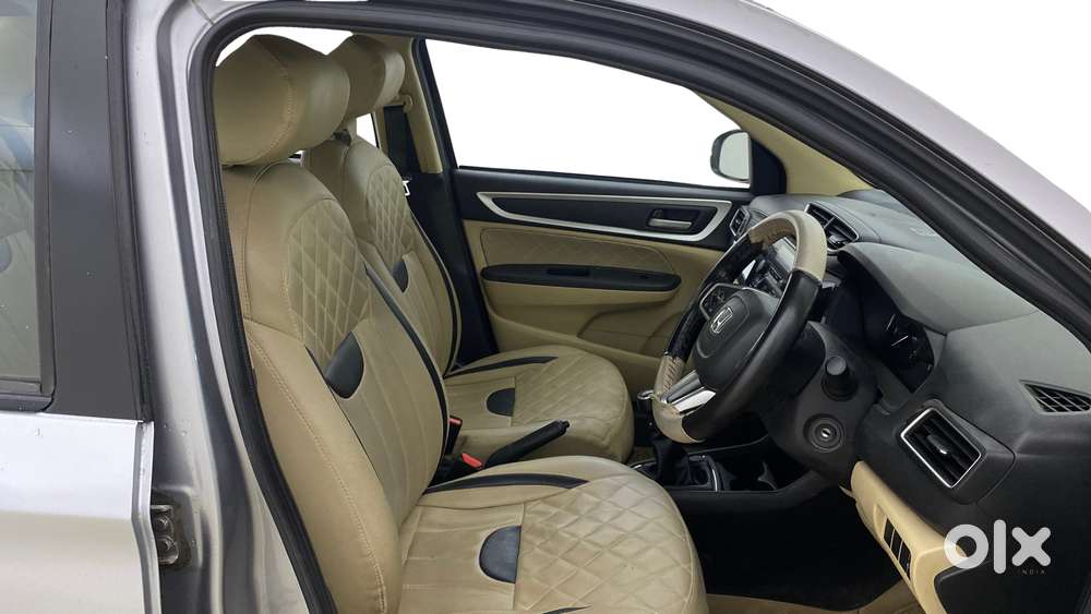 Honda Amaze 1.2 S I-vtec, 2022, Petrol