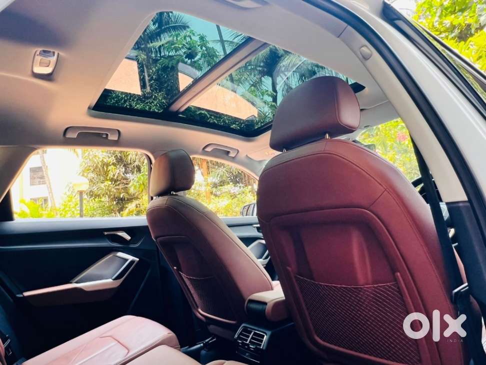 Audi Q3 40 Tfsi Premium Plus, 2023, Petrol