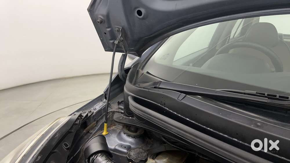 Hyundai Xcent 1.2 Vtvt Sx Option, 2015, Petrol