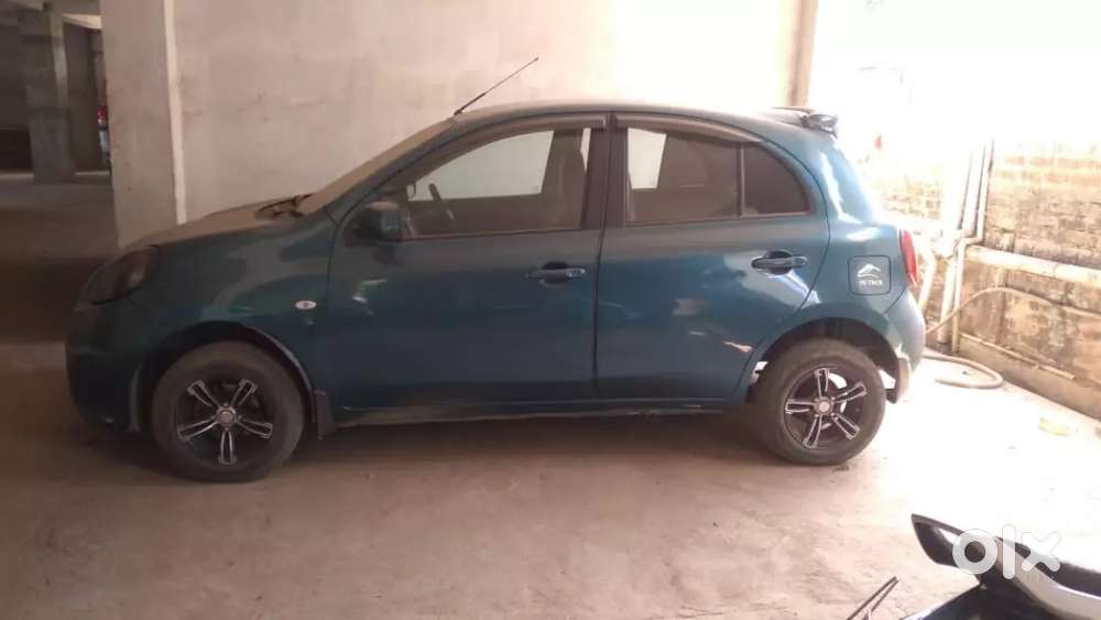 Nissan Micra Primo Xl 2018