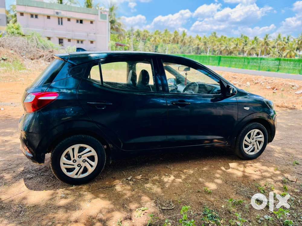 Hyundai Grand I10 Nios Magna 1.2 Kappa Vtvt, 2022, Petrol