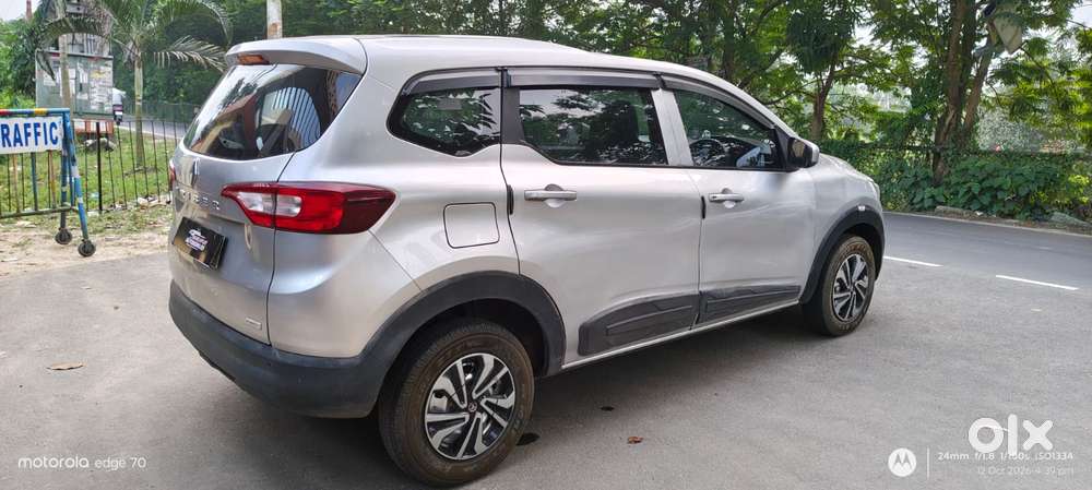 Renault Triber Rxl, 2021, Petrol