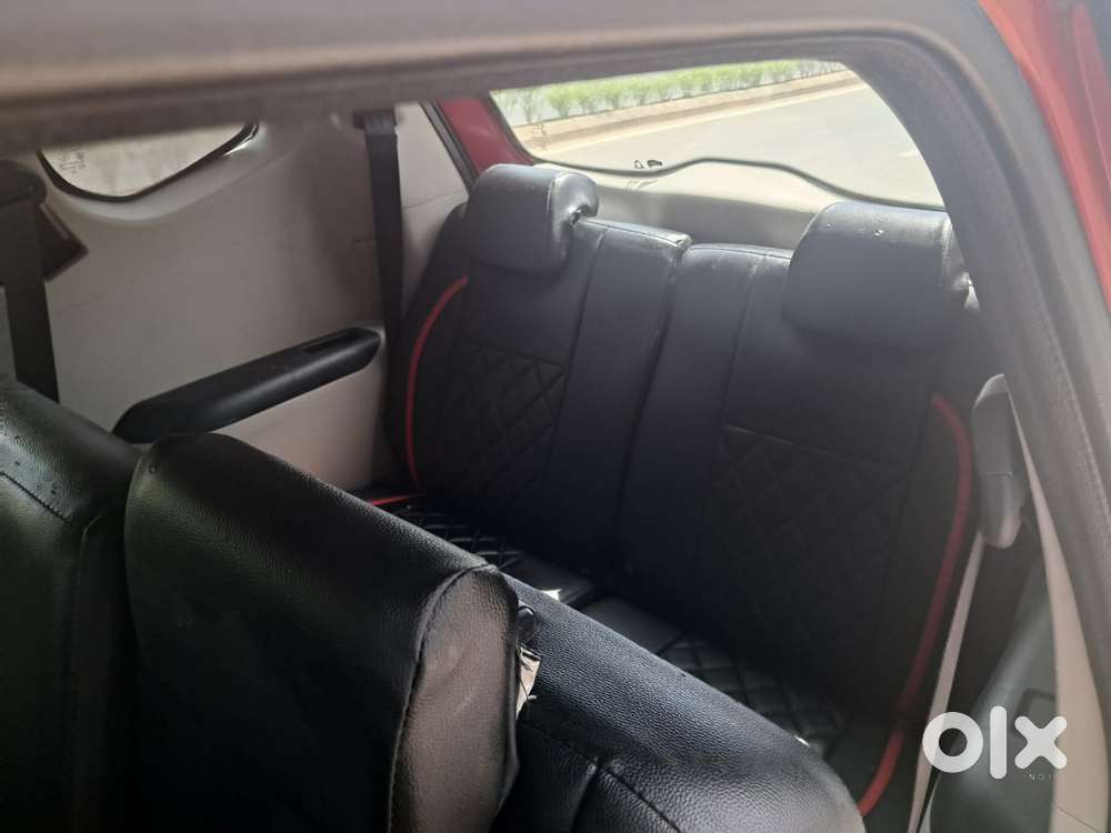 Renault Triber Rxt, 2019, Cng & Hybrids