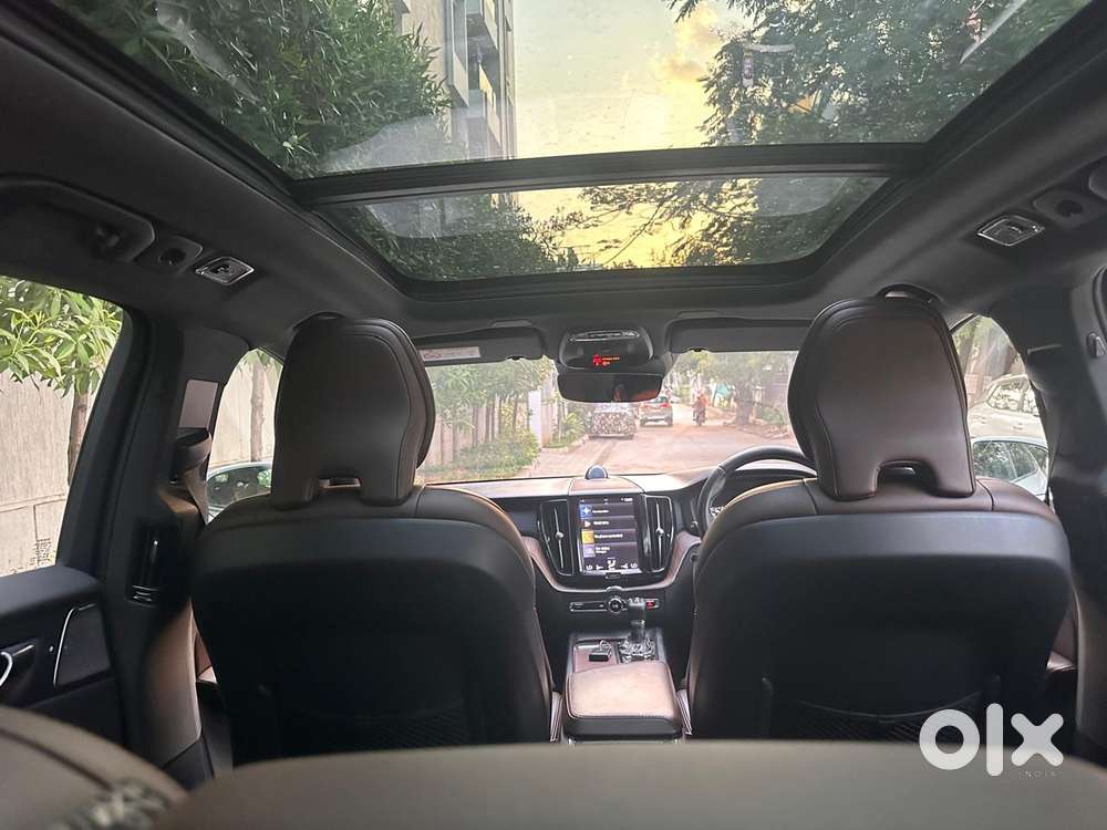 Volvo Xc60 Inscription, 2021, Diesel