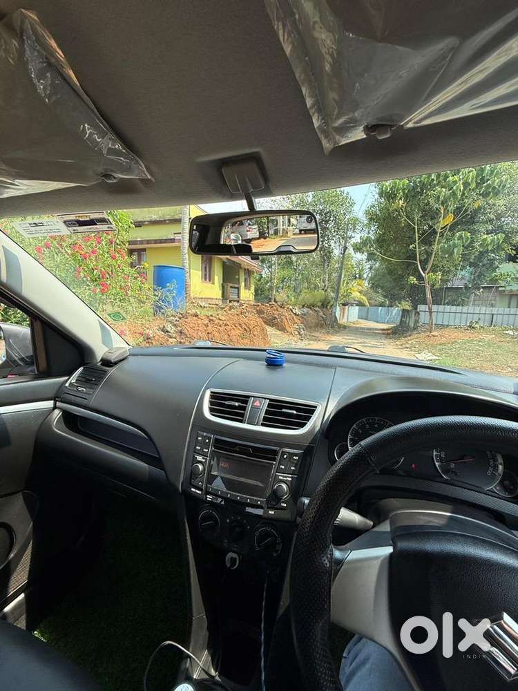 Maruti Suzuki Swift Low Km Single Owner 2017 Last Model High Quality