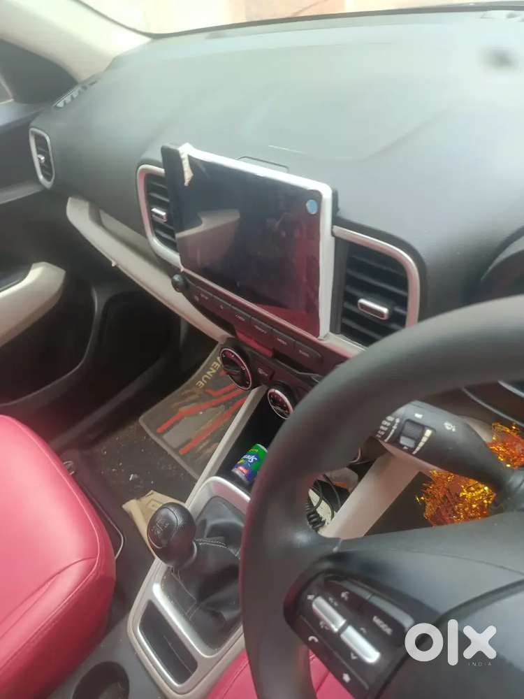 Hyundai Venue 1.2 S 2024 Manual