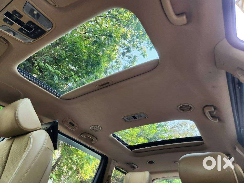 Kia Carnival Limousine Plus 7 Str, 2021, Diesel