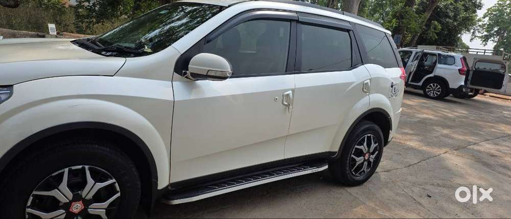 Mahindra Xuv 500 W6
