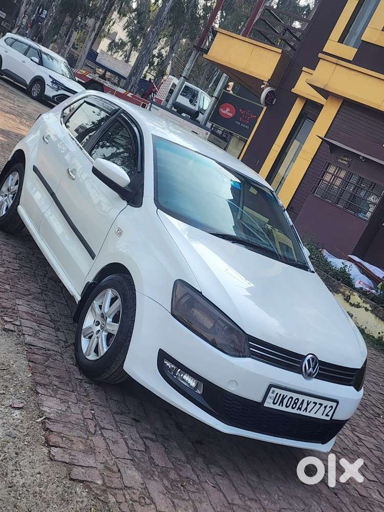 Volkswagen Polo 2013 Diesel Good Condition