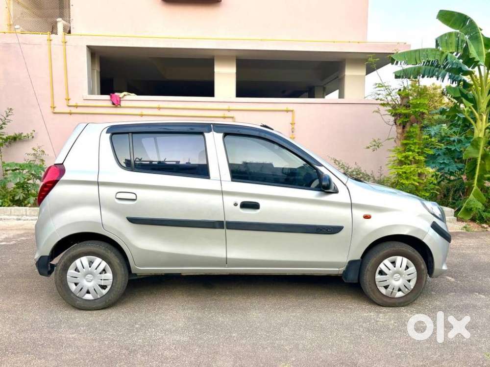 Maruti Suzuki Alto 800, 2014, Petrol