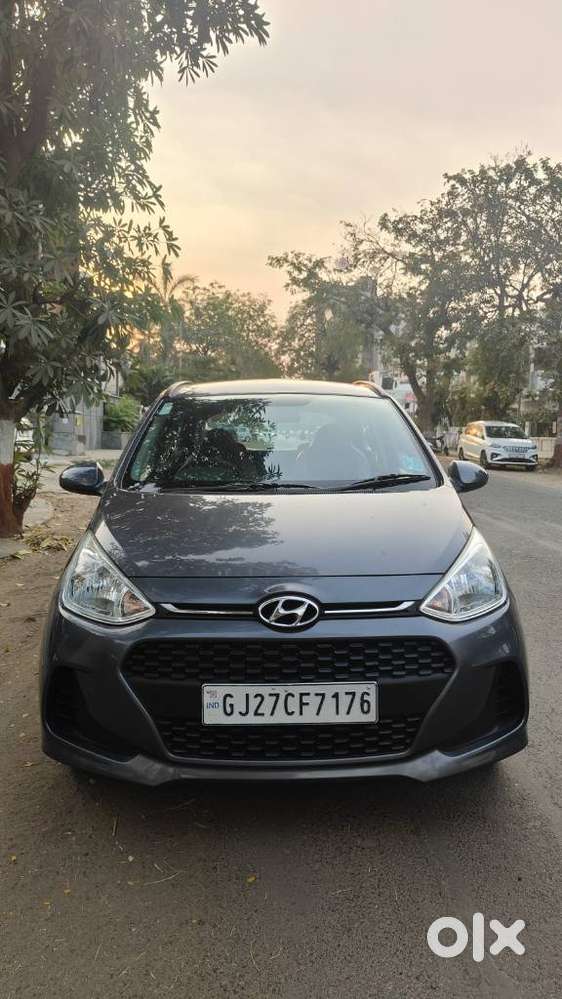 Hyundai Grand I10 1.2 Crdi Magna, 2019, Petrol
