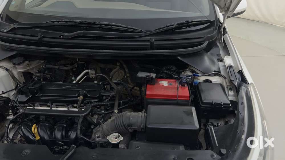 Hyundai Elite I20 [2018-2020] 1.2 Magna, 2016, Petrol