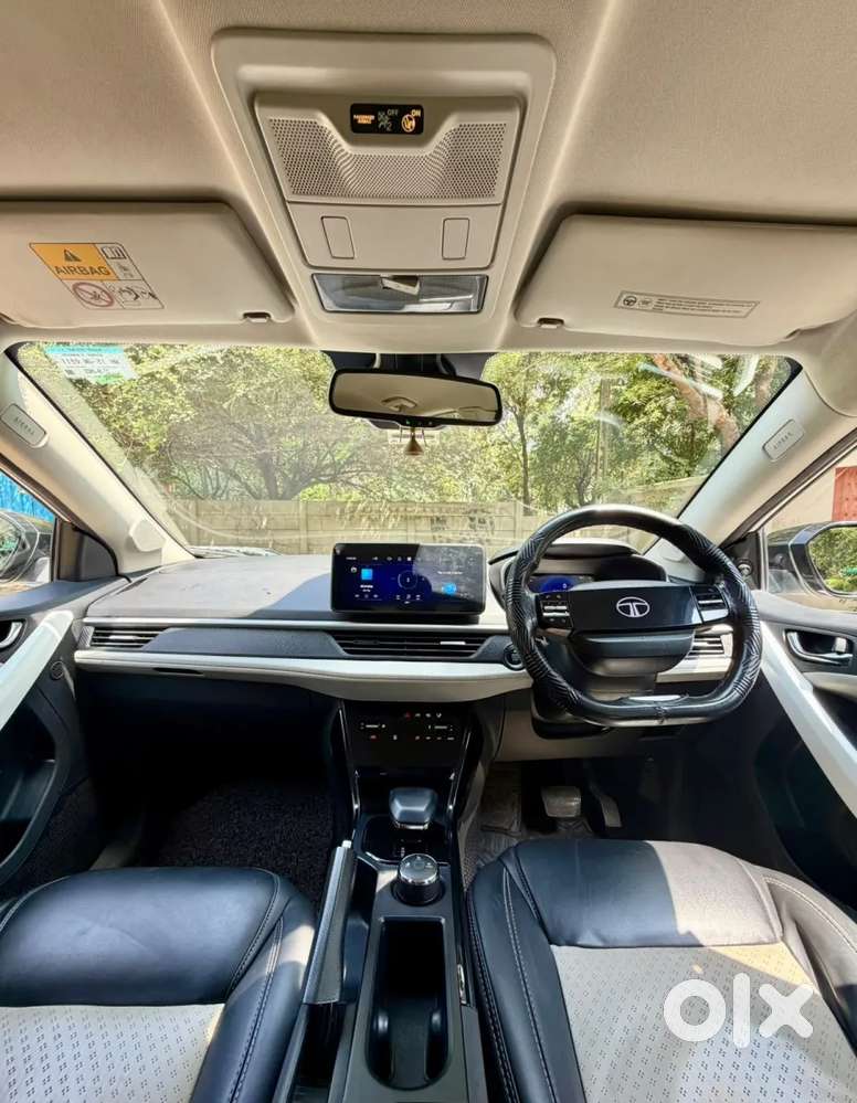 Tata Nexon 1.5 Revotorq Xz Plus, 2023, Diesel