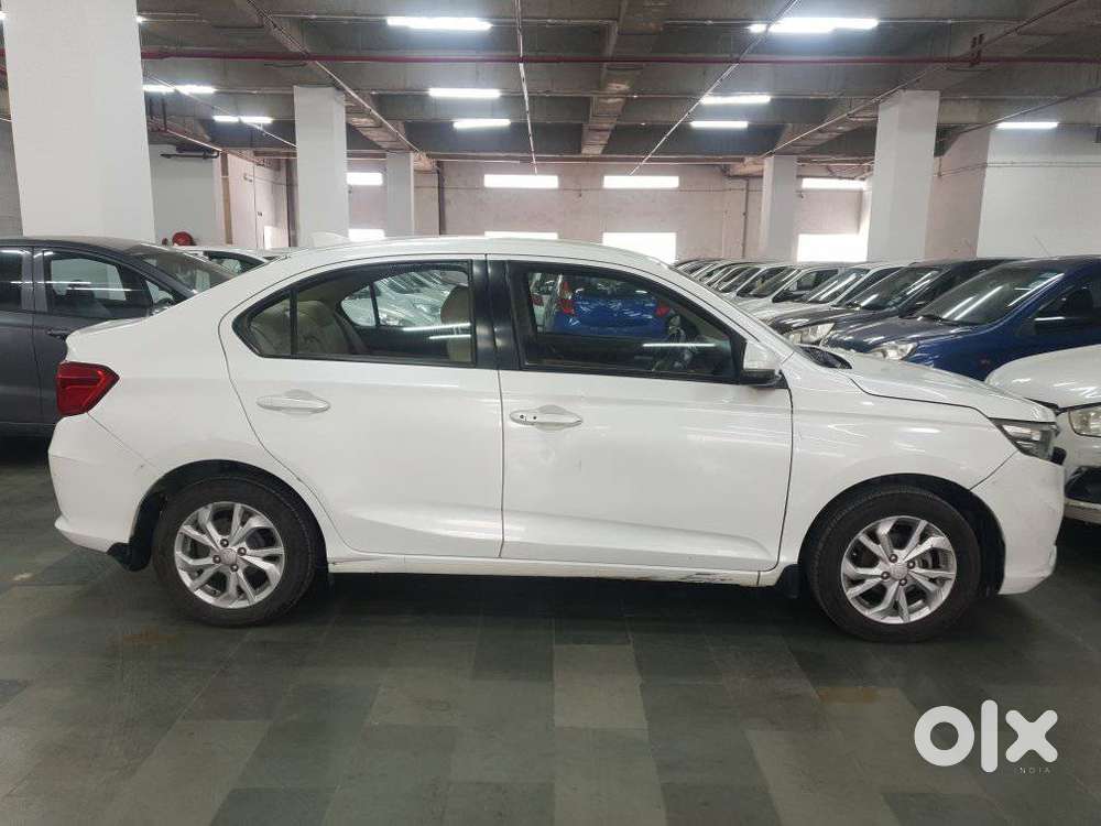Honda Amaze V 1.2 Petrol Mt, 2018, Petrol