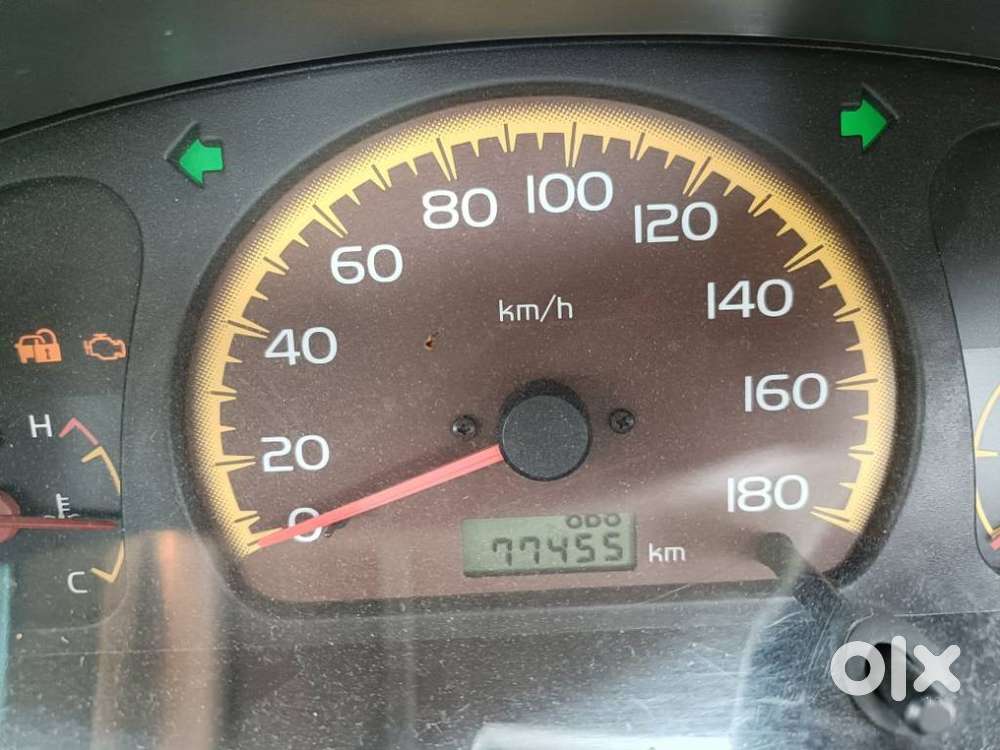 Maruti Suzuki Zen Estilo Lxi Bs Iv, 2009, Petrol